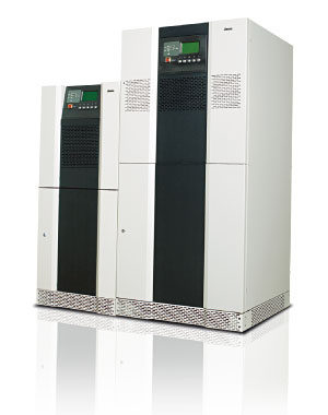 NT系列, 三相, 20-500 kVA