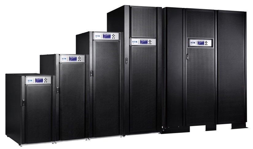 Eaton 93E UPS 15-500KVA