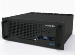 MiNiCON系列圖像拼接控制器