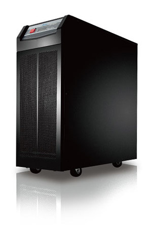 EH 系列, 三進單出 UPS, 10/15/20 kVA